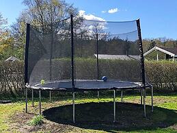 6 Person Holiday Home in Sjolund