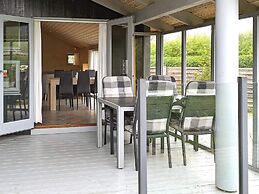 6 Person Holiday Home in Sjolund