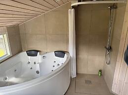 6 Person Holiday Home in Sjolund