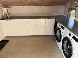 6 Person Holiday Home in Sjolund