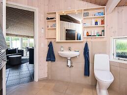 6 Person Holiday Home in Sjolund