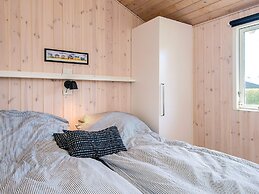 6 Person Holiday Home in Sjolund