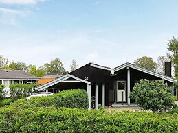 6 Person Holiday Home in Sjolund