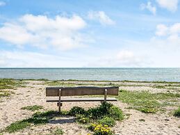 6 Person Holiday Home in Sjolund