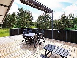 Tranquil Oasis Near Golf Course-by Traum