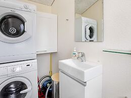 Tranquil Oasis Near Golf Course-by Traum