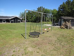 Tranquil Oasis Near Golf Course-by Traum