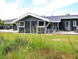 Tranquil Oasis Near Golf Course-by Traum