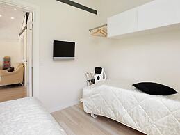 Tranquil Oasis Near Golf Course-by Traum