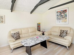 Tranquil Oasis Near Golf Course-by Traum