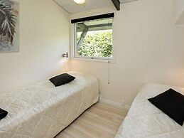 Tranquil Oasis Near Golf Course-by Traum