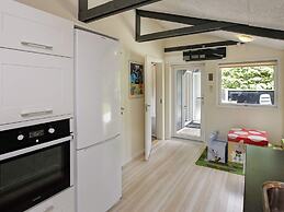 Tranquil Oasis Near Golf Course-by Traum