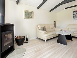 Tranquil Oasis Near Golf Course-by Traum