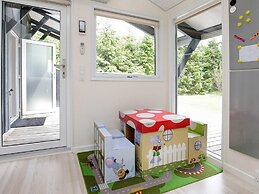 Tranquil Oasis Near Golf Course-by Traum