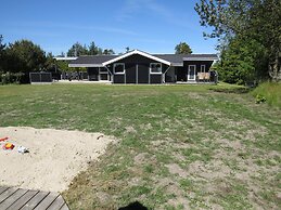 Tranquil Oasis Near Golf Course-by Traum