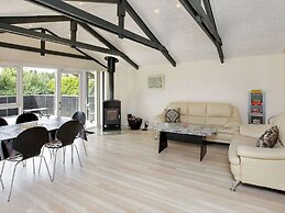 Tranquil Oasis Near Golf Course-by Traum