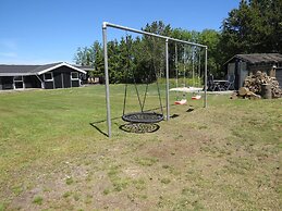 Tranquil Oasis Near Golf Course-by Traum