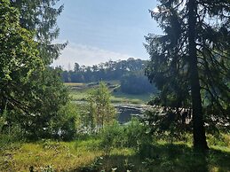 4 Star Holiday Home in Ebeltoft
