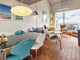 Seaside Serenity in Taysinge-by Traum