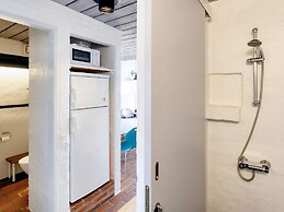 Seaside Serenity in Taysinge-by Traum