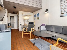 Seaside Serenity in Taysinge-by Traum