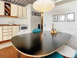 Seaside Serenity in Taysinge-by Traum