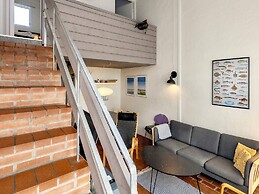 Seaside Serenity in Taysinge-by Traum