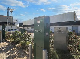 Seaside Serenity in Taysinge-by Traum