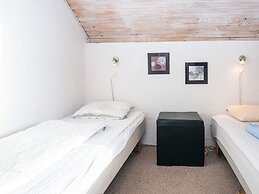 4 Person Holiday Home in Hemmet