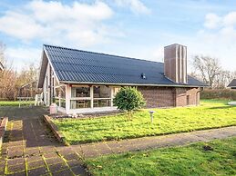 4 Person Holiday Home in Hemmet