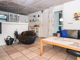 4 Person Holiday Home in Hemmet