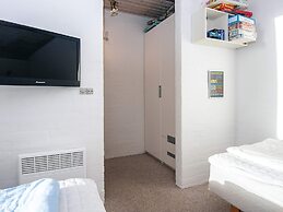 4 Person Holiday Home in Hemmet