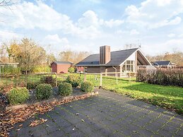 4 Person Holiday Home in Hemmet