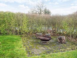 4 Person Holiday Home in Hemmet