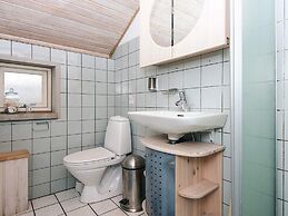 4 Person Holiday Home in Hemmet