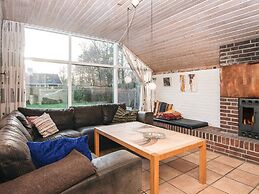 4 Person Holiday Home in Hemmet