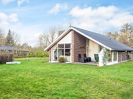 4 Person Holiday Home in Hemmet