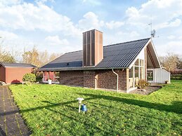 4 Person Holiday Home in Hemmet