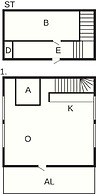 Holiday Home in Onsala