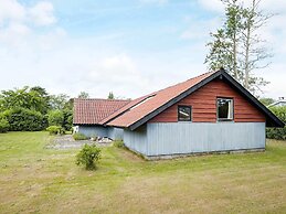 7 Person Holiday Home in Grenaa