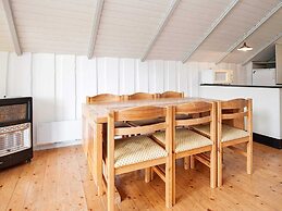 7 Person Holiday Home in Grenaa