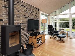 8 Person Holiday Home in Fjerritslev