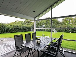 8 Person Holiday Home in Fjerritslev