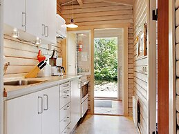 6 Person Holiday Home in Oksbol
