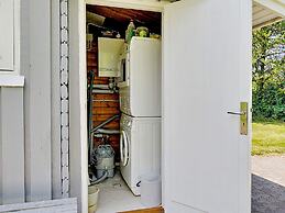6 Person Holiday Home in Oksbol