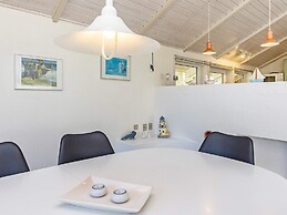 5 Person Holiday Home in Laeso