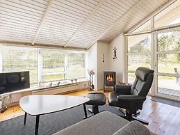 5 Person Holiday Home in Laeso