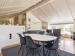 5 Person Holiday Home in Laeso