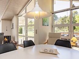 5 Person Holiday Home in Laeso