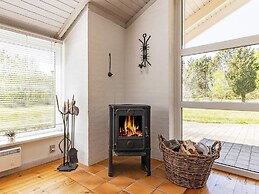 5 Person Holiday Home in Laeso